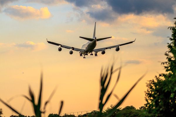 Atlanta Airport car rental